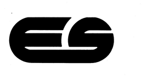 ES logo