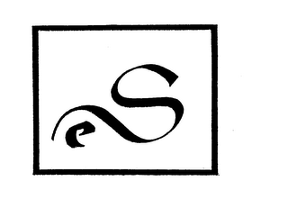 ES logo