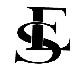 ES logo