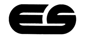 ES logo