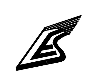 ES logo