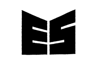 ES logo