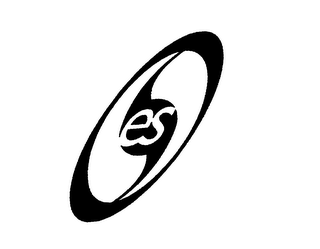 ES logo