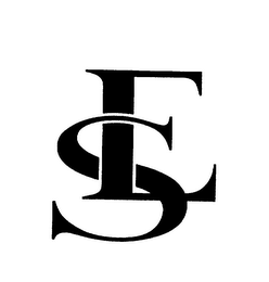 ES logo