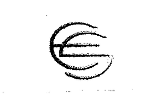 ES logo