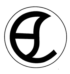 ES logo
