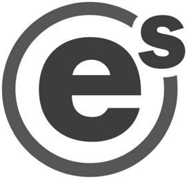 ES logo