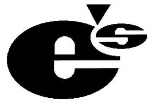 E'S logo