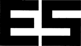 ES logo