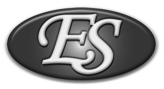 ES logo