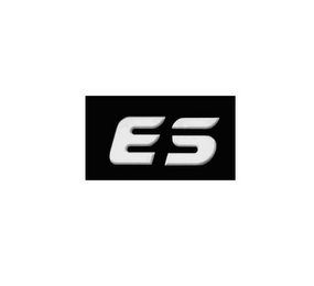 ES logo