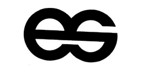 ES logo