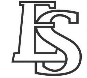 ES logo