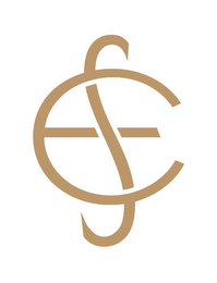 ES logo