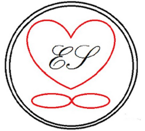 ES logo