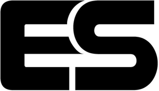 ES logo