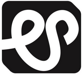 ES logo