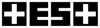 +ES+ logo