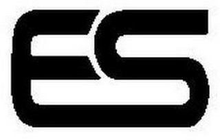 ES logo