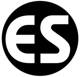 ES logo