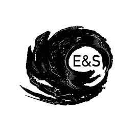 E&S logo