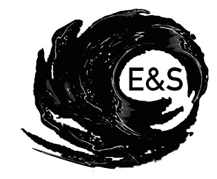 E&S logo