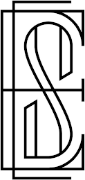 ES logo