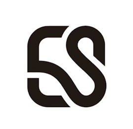 ES logo