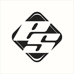 ES logo