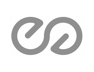 ES logo