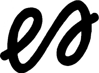 ES logo