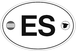 ES logo