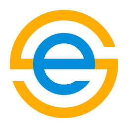 ES logo