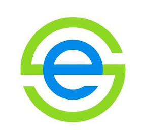 ES logo