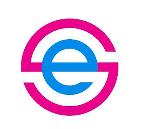 ES logo