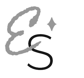 ES logo