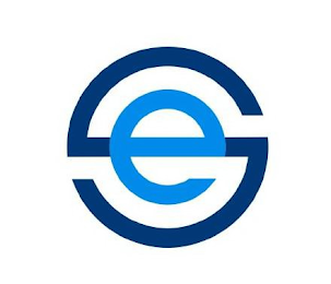 ES logo