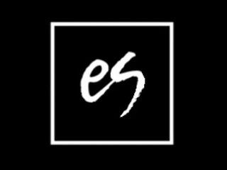 ES logo