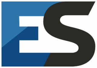 ES logo
