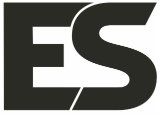 ES logo