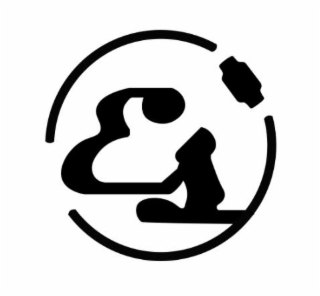 ES logo