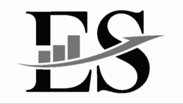 ES logo