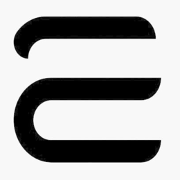 ES logo