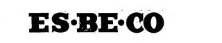 ES BE CO logo