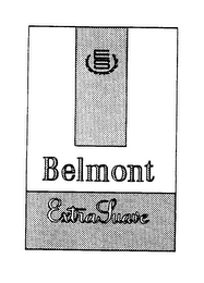 ES BELMONT EXTRA SUAVE logo