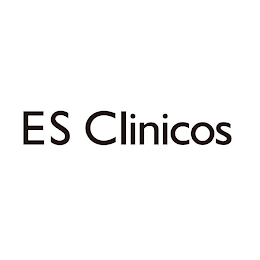 ES CLINICOS logo