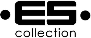 .ES. COLLECTION logo