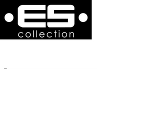 ES COLLECTION logo