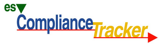 ES COMPLIANCE TRACKER logo