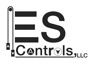 ES CONTROLS, LLC logo
